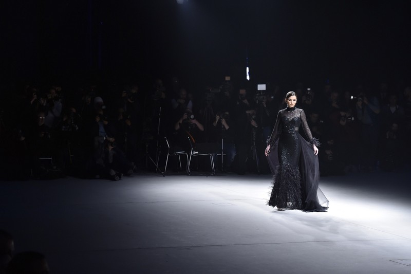 Designers & Brands Fashion Shows